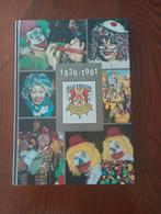55 joar Kirchroätsjer Vasteloavends Verain Kerkrade Limburg, 20e eeuw of later, Ophalen of Verzenden, Zo goed als nieuw, Meerdere auteurs