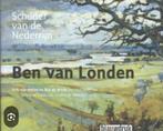 Te koop gevraagd  boek schilder van de nederrijn ben van lon, Boeken, Ophalen of Verzenden, Zo goed als nieuw
