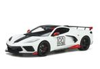 Chevrolet Corvette C8 Stingray R GT Spirit nieuw 1:18, Ophalen of Verzenden, Nieuw, Auto, Overige merken