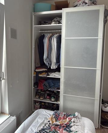 Ikea Pax kledingkast (wardrobe) - afbeelding 1