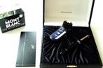 Montblanc Vulpen Meisterstück 149 Cigar 14K duo (F tot M), Ophalen of Verzenden, Zo goed als nieuw, Vulpen, Mont Blanc