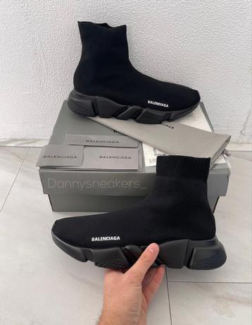 Balenciaga Speedrunners alle maten 36 t/m 46 | Nu ophalen 