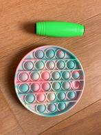 Fidgets, Ophalen of Verzenden, Zo goed als nieuw, Jongen of Meisje