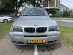 BMW X3 3.0d Executive | M SPORT | 4WD | TREKHAAK | NAV | 6 C, Automaat, Stof, Gebruikt, 2993 cc