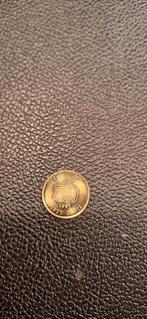 #1#  Hong Kong 50 cents 1997, Postzegels en Munten, Munten | Azië, Ophalen of Verzenden, Oost-Azië