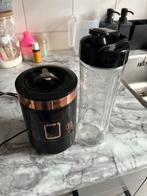 Berlinger Haus BH-9065 Smoothiemaker, Witgoed en Apparatuur, Blenders, Ophalen of Verzenden, Nieuw, Blender to go