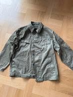 Strichtarn uniform M52, Verzamelen, Ophalen of Verzenden, Landmacht, Duitsland, Kleding of Schoenen