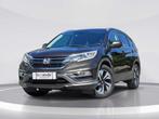 Honda CR-V 2.0 4WD Executive 2018 | J-703-XV, Auto's, Honda, Euro 6, Bruin, Overige brandstoffen, Bedrijf