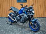 Yamaha MT 09 ABS 2023 120 PK Akrapovic Racing Line 12000 KM, 890 cc, Motorrijbewijs A, Bedrijf, 3 cilinders