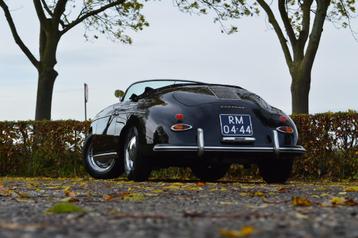 356 Replica Intermeccanica | 1963 | RM-04-44 | Auction |   beschikbaar voor biedingen