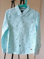 Blouse van Palomino C&A maat 128, Palomino (C&A), Overhemd of Blouse, Ophalen of Verzenden, Zo goed als nieuw