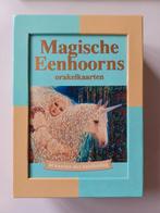 Magische eenhoorns orakelkaarten kaarten Doreen Virtue, Ophalen of Verzenden, Zo goed als nieuw, Tarot of Kaarten leggen, Overige typen