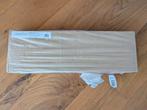 Plakroedes horizontaal 10cm Lundia deur, 80 tot 100 cm, Overige typen, Nieuw, Ophalen of Verzenden