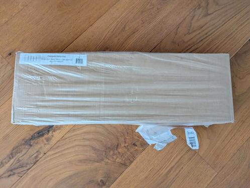 Plakroedes horizontaal 10cm Lundia deur, Doe-het-zelf en Verbouw, Deuren en Horren, Nieuw, Overige typen, 200 tot 215 cm, 80 tot 100 cm
