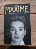 Maxime  jan dijkgraaf, Ophalen of Verzenden, Zo goed als nieuw, Jan Dijkgraaf, Film, Tv en Media