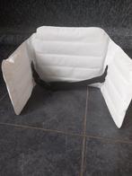 stoelverkleiner opblaasbaar  met riempjes, Ophalen, Zo goed als nieuw, Overige typen, Stoelverkleiner