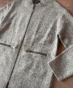 Half lang vest maat S Bershka, Ophalen of Verzenden, Zo goed als nieuw, Maat 36 (S)