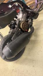 172cc hexagon blok, Ophalen, Zo goed als nieuw, Blok, Piaggio