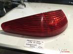 Peugeot 607 Sedan 2.2B 2001 2500092 Achterlicht Links of Rec