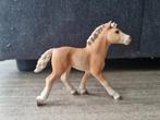 Schleich veulen, Ophalen of Verzenden, Gebruikt, Paard, Beeldje of Figuurtje