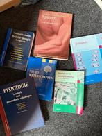 Fysiotherapie boeken, Boeken, Ophalen, Beta, Zo goed als nieuw