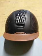 rij cap, Dieren en Toebehoren, Paardrijkleding, Ophalen, Dames, Overige soorten, Zo goed als nieuw