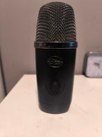 Blue Yeti X Microfoon (Zonder Standaard/Kabels), Muziek en Instrumenten, Microfoons, Ophalen of Verzenden, Gebruikt, Studiomicrofoon