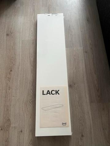 Ikea Lack Zwevende Wandplank - Nieuw! beschikbaar voor biedingen