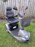 Vermeiren Carpo 3 Scootmobiel, Ophalen, Gebruikt, 26 t/m 35 km, Vermeiren