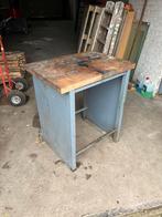 Gedore werkbank/ tafel, Ophalen of Verzenden, Zo goed als nieuw