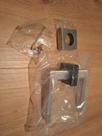 Skantrae deurklink RVS - Nieuw in verpakking, Doe-het-zelf en Verbouw, Hang- en Sluitwerk, Ophalen, Nieuw, Rvs, Klink of Kruk