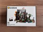 LEGO Bricklink Castle in the Forest 910001, Kinderen en Baby's, Speelgoed | Duplo en Lego, Ophalen of Verzenden, Nieuw, Complete set