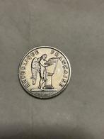 Te koop 100 Franse franken, Ophalen
