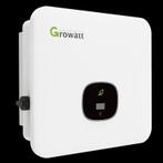 Growatt MOD 15k TL3-X, Ophalen of Verzenden, Zo goed als nieuw