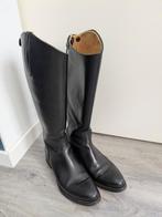 Laarzen Erny van Reijmersdal  maat 39, Kleding | Dames, Ophalen of Verzenden, Zo goed als nieuw, Zwart, Hoge laarzen