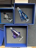 Swarovski frozen anna elsa en olaf nieuw in doos😊, Ophalen, Nieuw