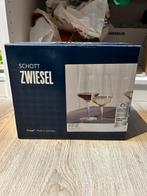 Schott Zwiesel wijnglazen, Verzamelen, Glas en Borrelglaasjes, Ophalen of Verzenden