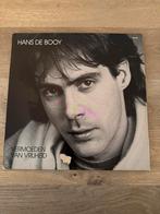 Hans de Booy - Vermoeden van Vrijheid LP, Ophalen of Verzenden, 1980 tot 2000, Gebruikt, 12 inch