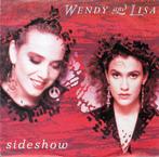 Wendy and Lisa - Sideshow, Verzenden, 7 inch