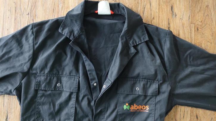 Havep overalls maten 62-64-L, Tuin en Terras, Werkkleding, Zo goed als nieuw, Dames, Heren, Overall, Ophalen