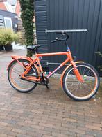 28 inch jongens herenfiets., Ophalen, Gebruikt, Staal