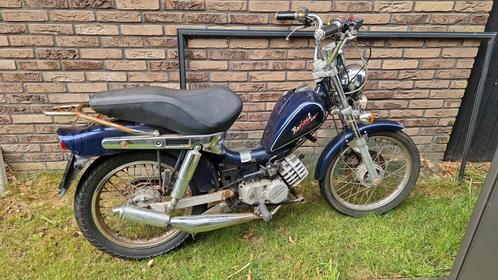 Tomos revival onderdelen, Fietsen en Brommers, Brommeronderdelen | Algemeen, Gebruikt, Ophalen of Verzenden