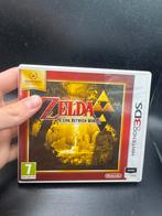Zelda a link between worlds nintendo 3ds, 1 speler, Ophalen of Verzenden, Zo goed als nieuw, Vanaf 3 jaar