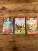 Britt Dekker Paardenboeken - Jeugd onder 10 jaar, Ophalen of Verzenden, Zo goed als nieuw, Fictie algemeen