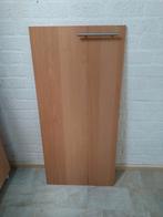 Deur beuken ikea besta. 60 x 128, Ophalen, Zo goed als nieuw