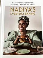 Nadiya's every day baking - English edition, Overige typen, Ophalen of Verzenden, Zo goed als nieuw, Nadiya Hussain