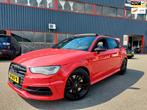 Audi S3 Sportback 2.0 TFSI S3 quattro Pro Line Plus / AUTOMA, Auto's, Automaat, S3, 4 cilinders, 1984 cc