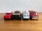Vintage Coca Cola Auto Jeep Bus, Hobby en Vrije tijd, Ophalen of Verzenden, Gebruikt