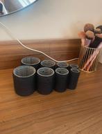 Set van 8 Nieuwe Haarrollers voor Krullen & Volume, Sieraden, Tassen en Uiterlijk, Uiterlijk | Haarverzorging, Ophalen of Verzenden