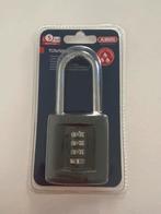 Abus Combinatie Hangslot, Verzenden, Nieuw, Slot, Huisbeveiliging (Hangsloten, cilinders, mechanisch en brandpreventie)